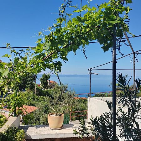 Mala Cele Apartment Podgora Room photo