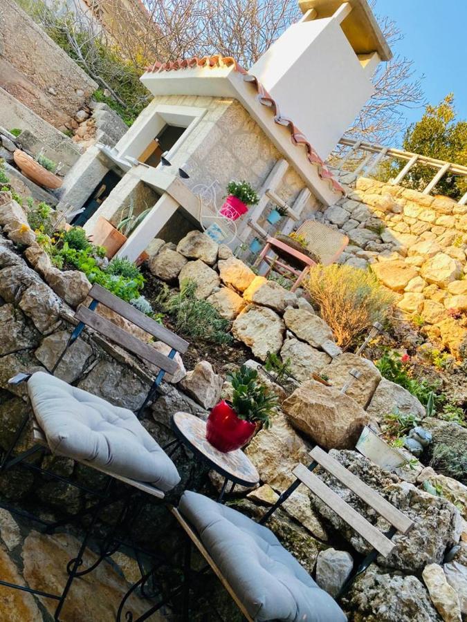Mala Cele Apartment Podgora Exterior photo