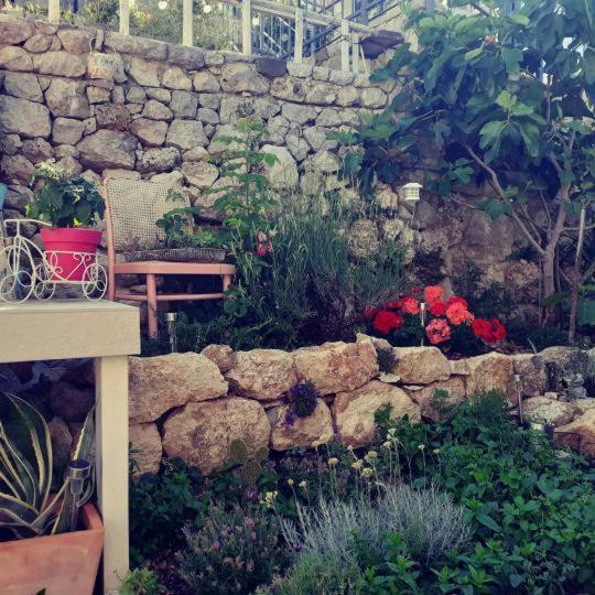 Mala Cele Apartment Podgora Exterior photo