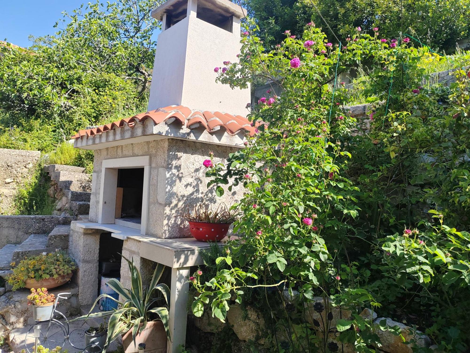 Mala Cele Apartment Podgora Room photo