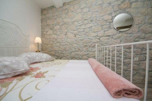 Mala Cele Apartment Podgora Exterior photo