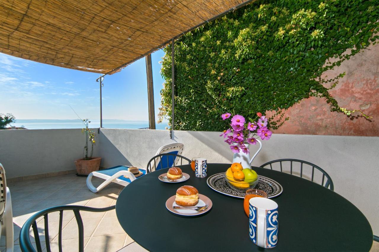 Mala Cele Apartment Podgora Exterior photo